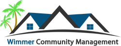 Wimmer Community Association Management Logo